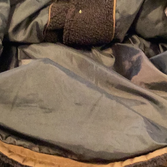 KOLLABURRA By Ugg Coat - Picture 9 of 9